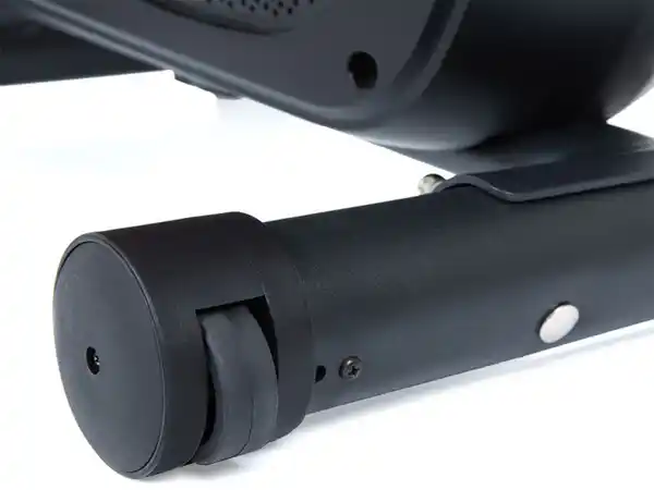 Bild 3 von HAMMER Heimtrainer »Cardio T3«, mit selbsterklärender Computerbedienung