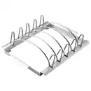 Bild 2 von WEBER Grilling Rack, Edelstahl, Breite: 31 cm
