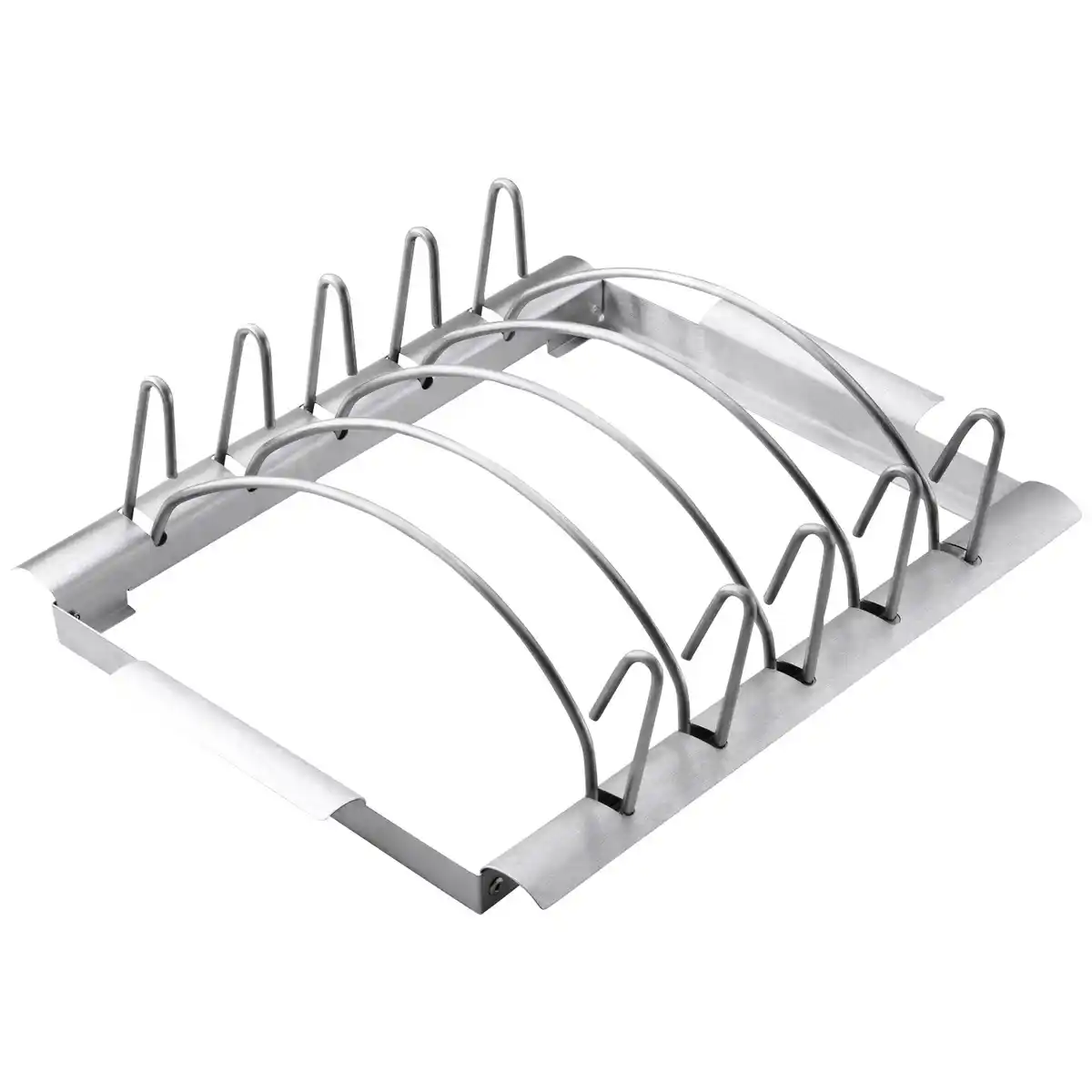 Bild 2 von WEBER Grilling Rack, Edelstahl, Breite: 31 cm