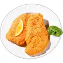 Bild 2 von Gut Langenhof Puten-Schnitzel