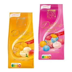 MOSER ROTH Délice-Pralinen 140g