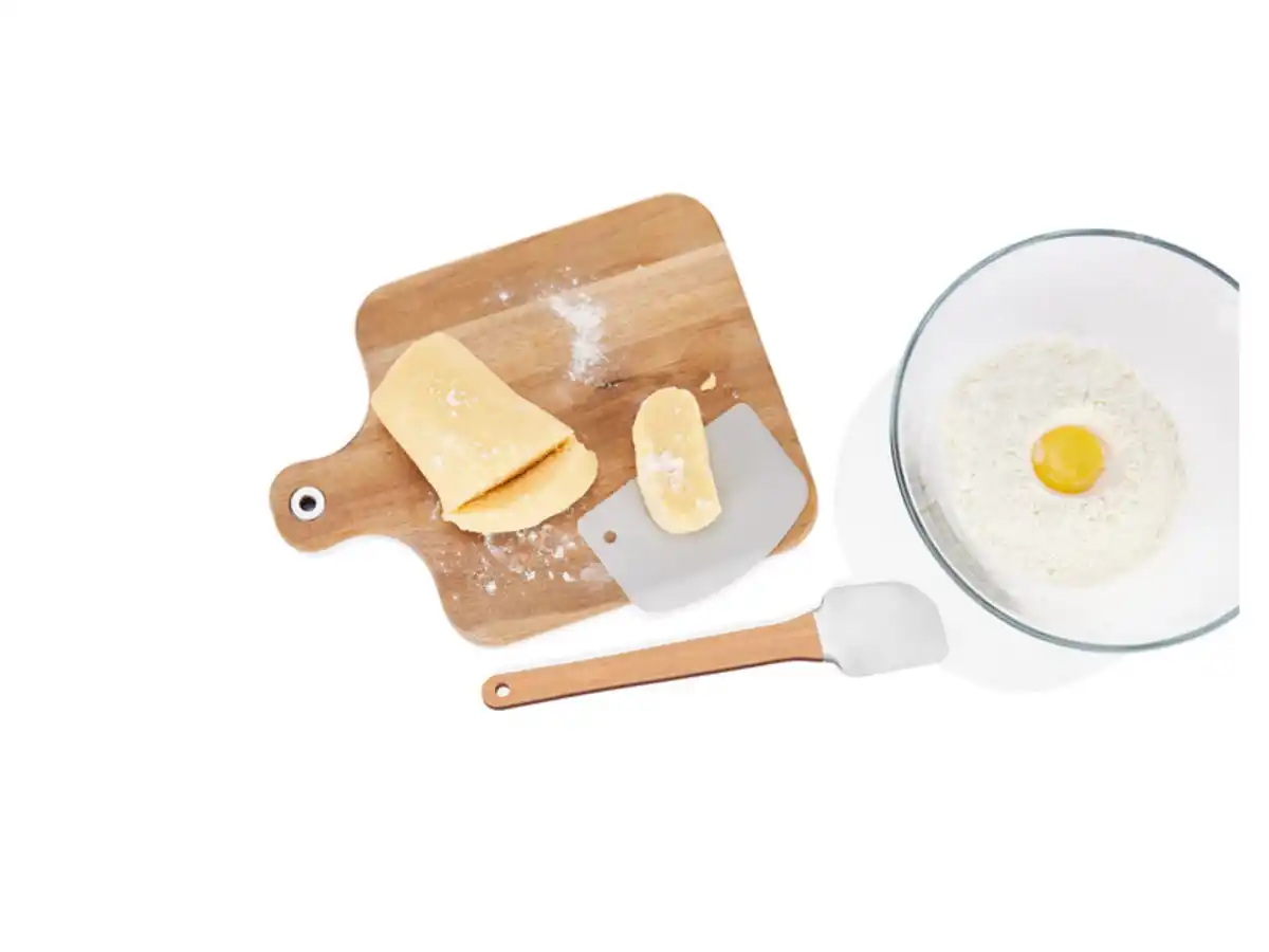 Bild 3 von ERNESTO® Backhelfer-Set, 2-teilig