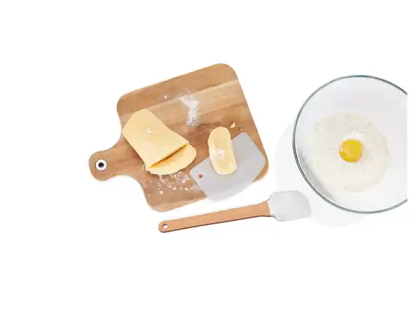 Bild 3 von ERNESTO® Backhelfer-Set, 2-teilig