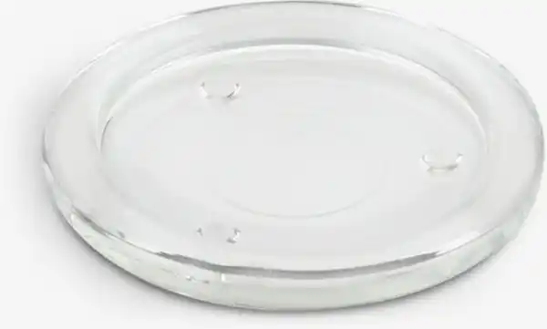 Bild 1 von Glasplatte GEORG Ø11cm f/Kerzen