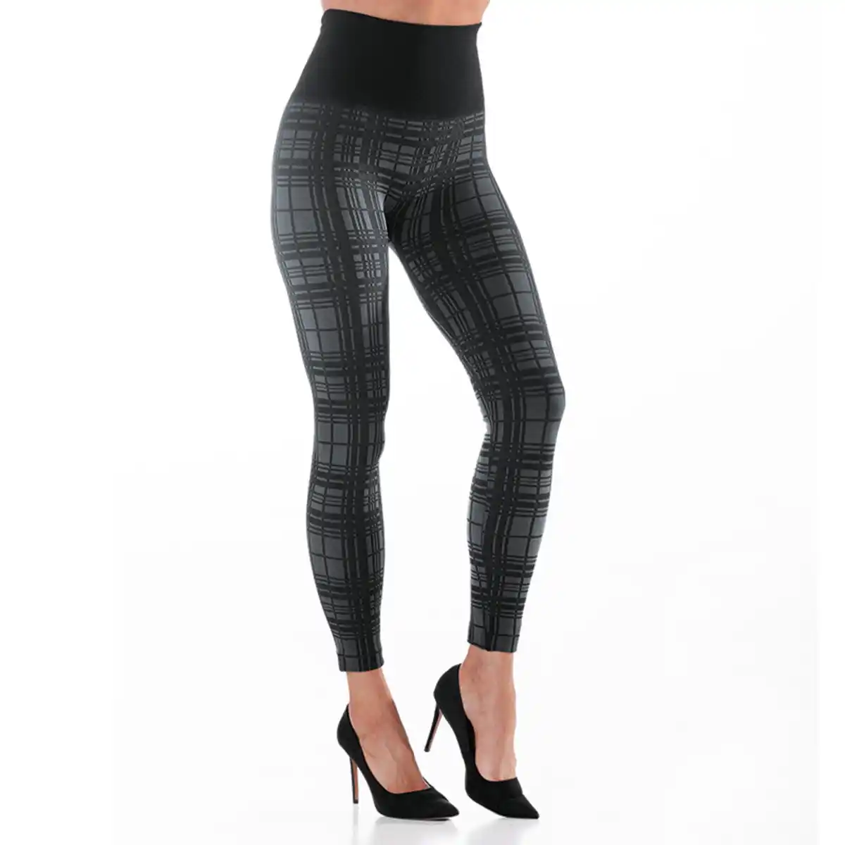 Bild 3 von Ellenor Karo-Leggings