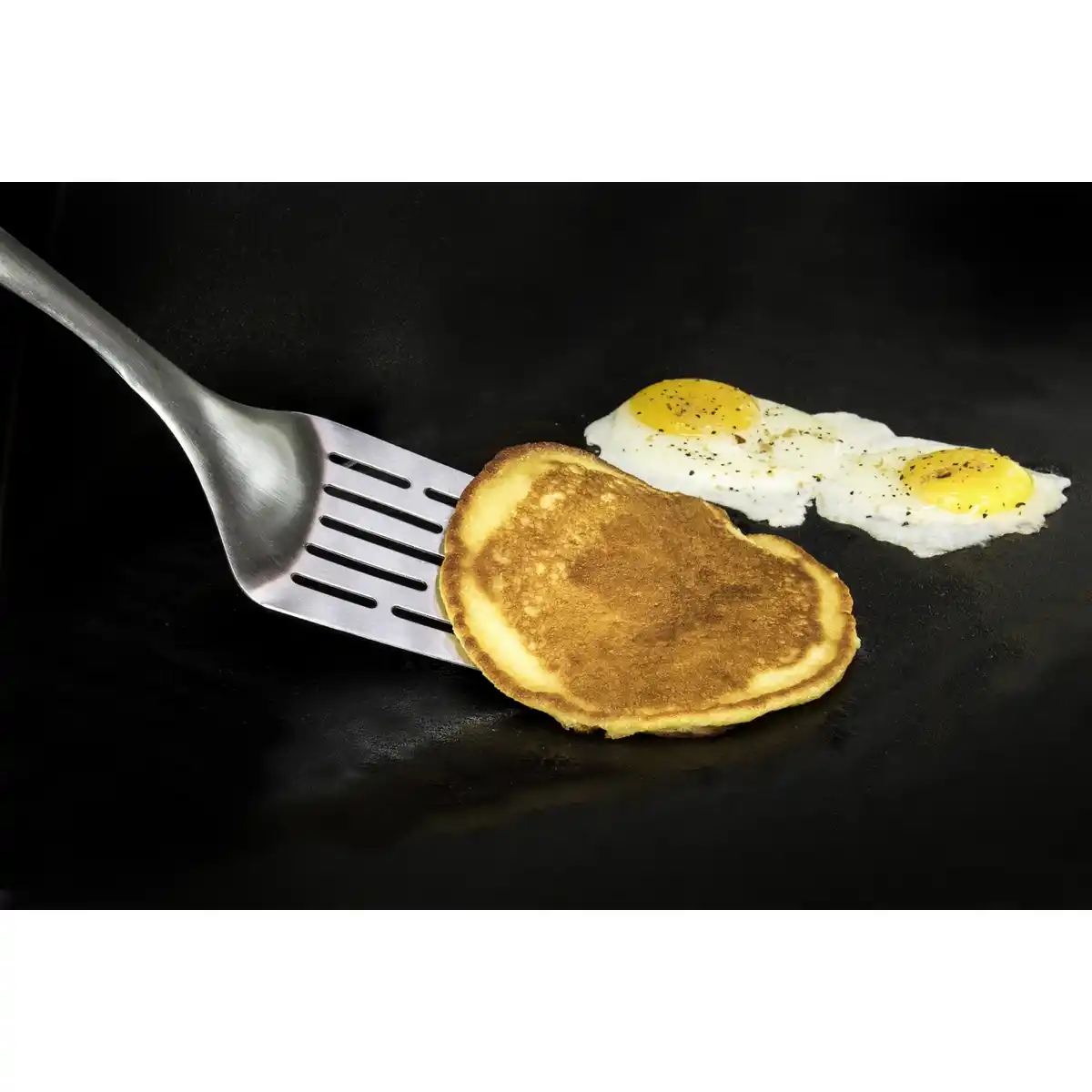 Bild 3 von CHAR-BROIL Grillplatte, Gusseisen, für Grills