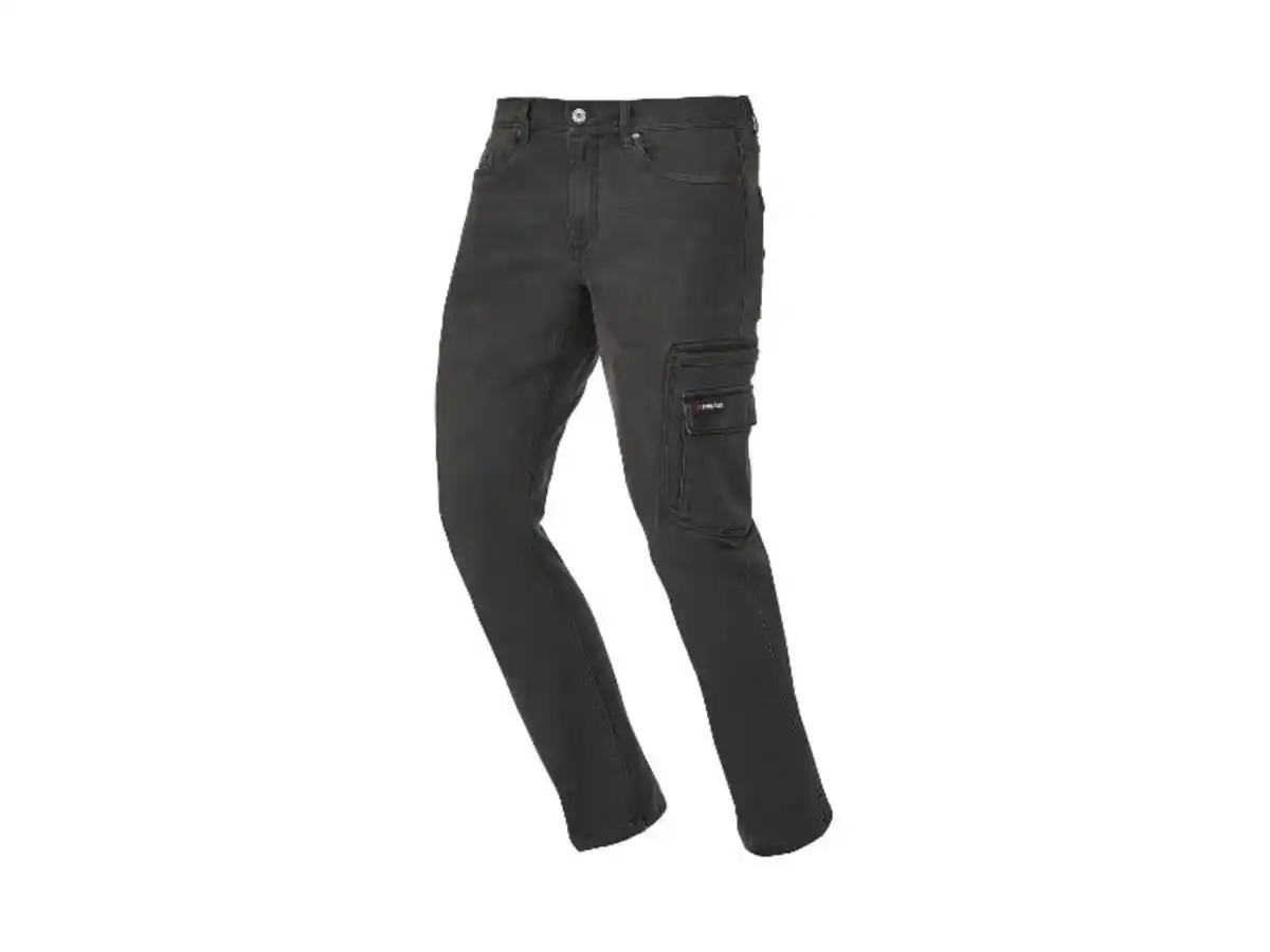 Bild 2 von PARKSIDE® Herren-Jeans im Handwerkerstil