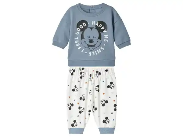 Bild 2 von Baby Jogginganzug, 2-teilig