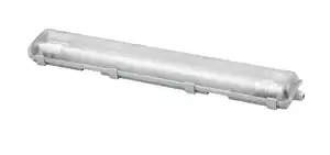 Feuchtraumleuchte Aqua Proline II 60 cm 2 -flammig T8 18W 990 lm