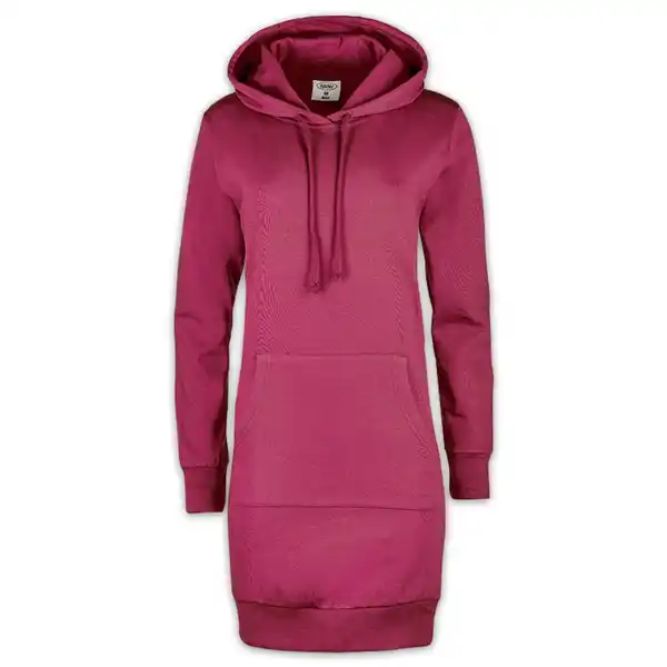 Bild 2 von Ellenor Kapuzen-Sweatkleid