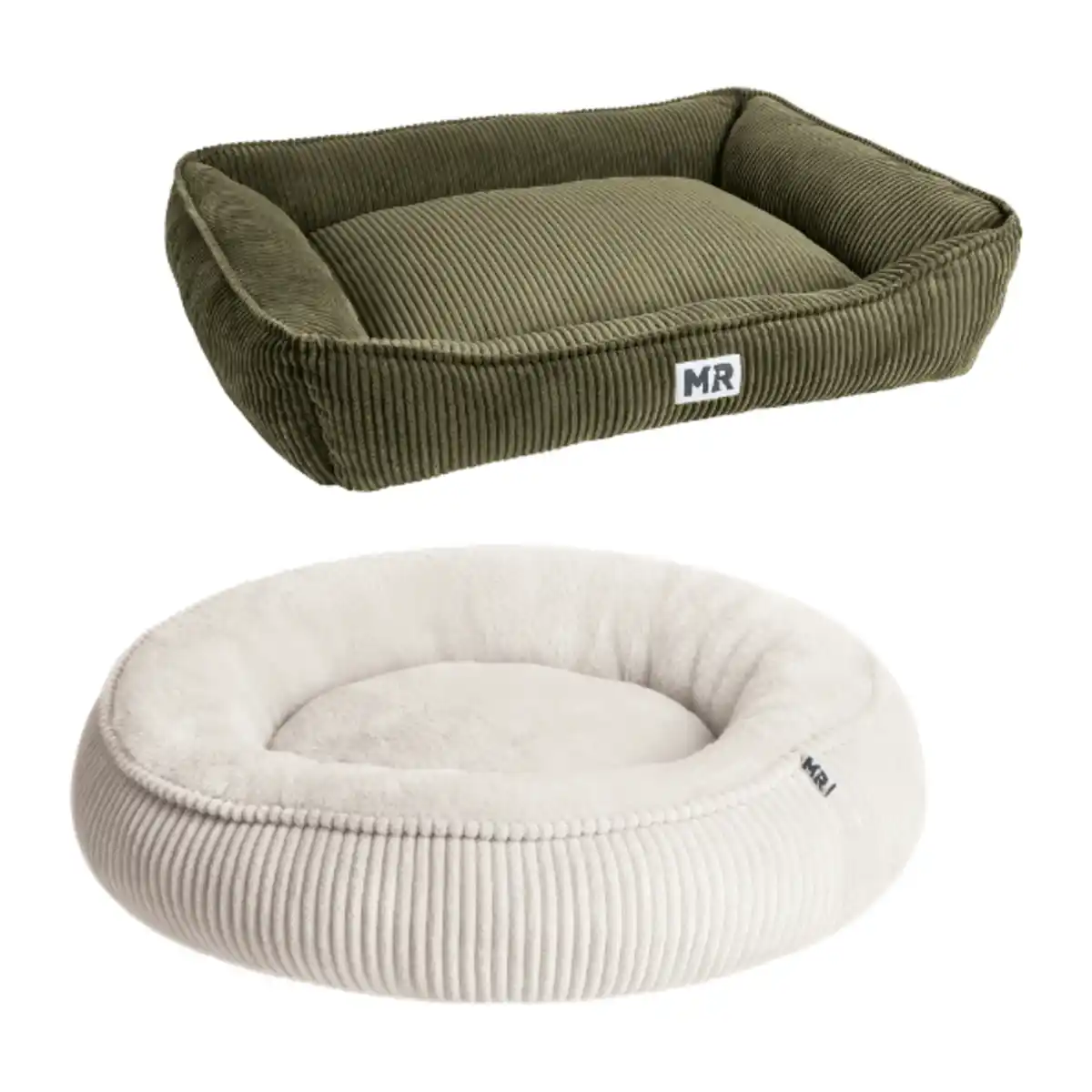 Bild 1 von MARTIN RÜTTER Gepolstertes Hundebett