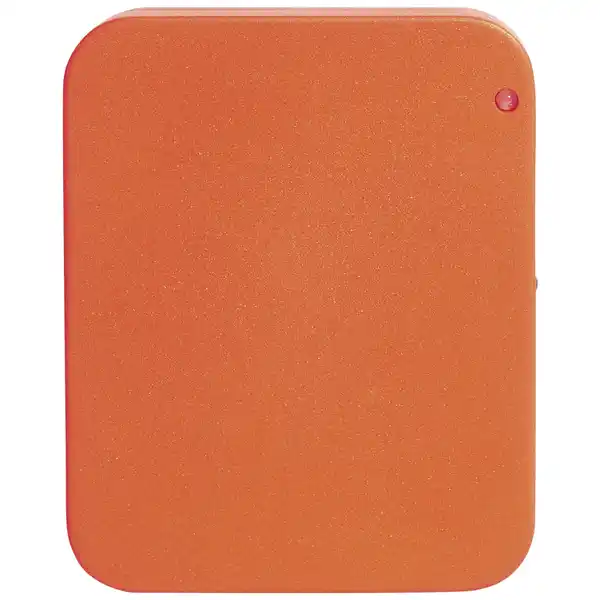 Bild 2 von Bluetooth Bridge »XTender«, Kunststoff, orange