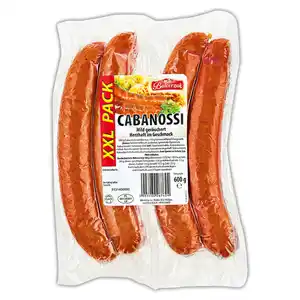 Balcerzak Cabanossi XXL