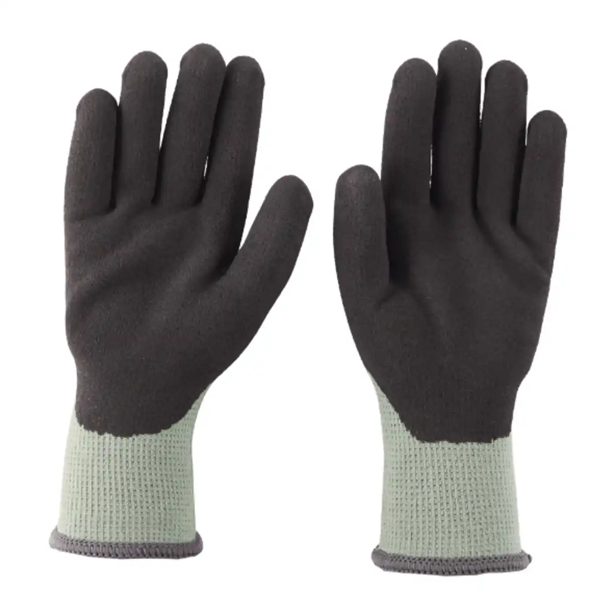 Bild 3 von TOPCRAFT Winter-Arbeitshandschuhe