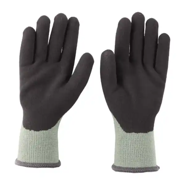 Bild 3 von TOPCRAFT Winter-Arbeitshandschuhe