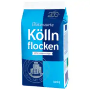 Kölln Haferflocken