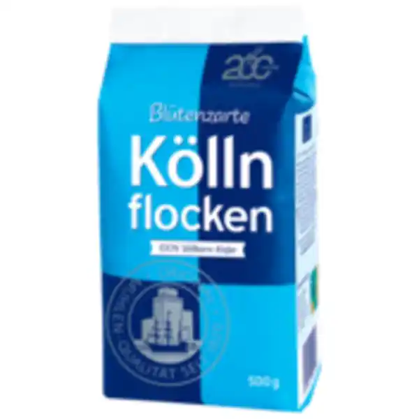 Bild 1 von Kölln Haferflocken