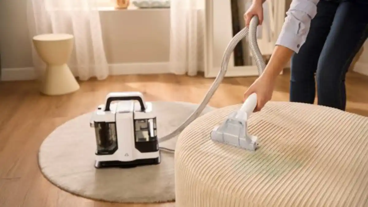 Bild 3 von AMBIANO Polsterreiniger