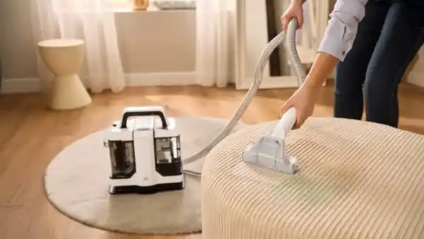 Bild 3 von AMBIANO Polsterreiniger