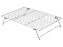 Bild 2 von SILVERCREST® Kühlgitter / Untersetzer, aus Edelstahl