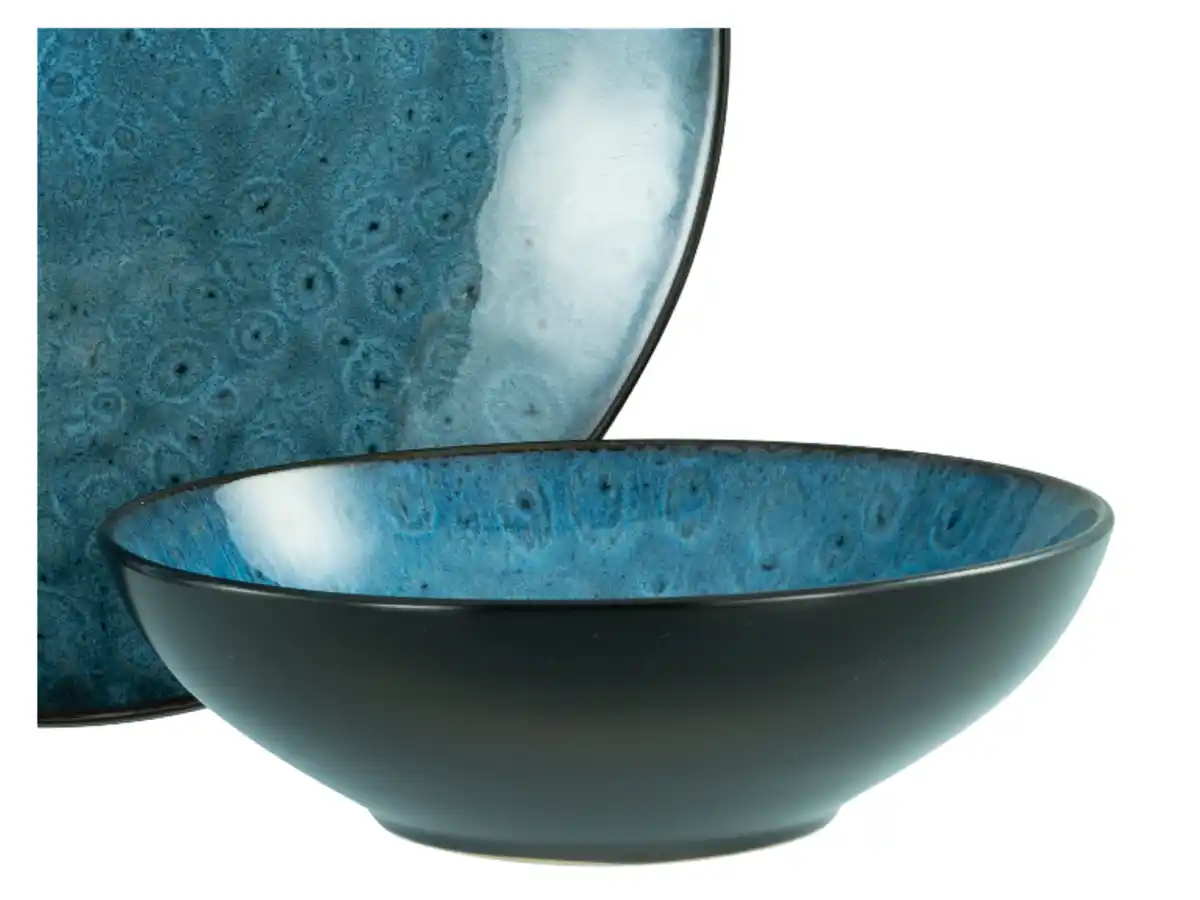 Bild 2 von Creatable Geschirrset »Capri«, 16-teilig