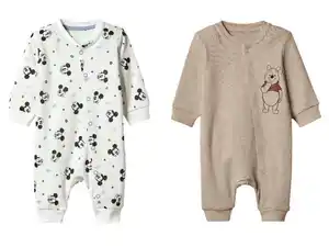 Baby Schlafoverall