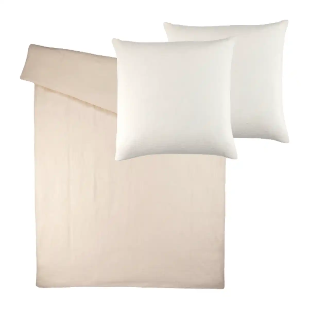 Bild 3 von NOVITESSE Musselin-Bettwäsche; B x L: ca. 200 x 220 cm