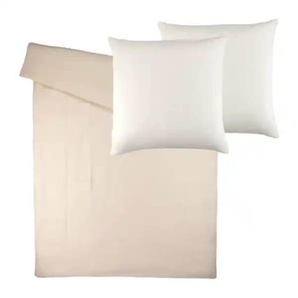 Bild 3 von NOVITESSE Musselin-Bettwäsche; B x L: ca. 200 x 220 cm