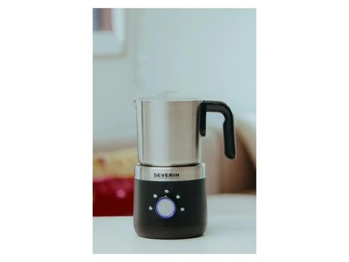 Bild 2 von SEVERIN Milchaufschäumer »SM 3588«