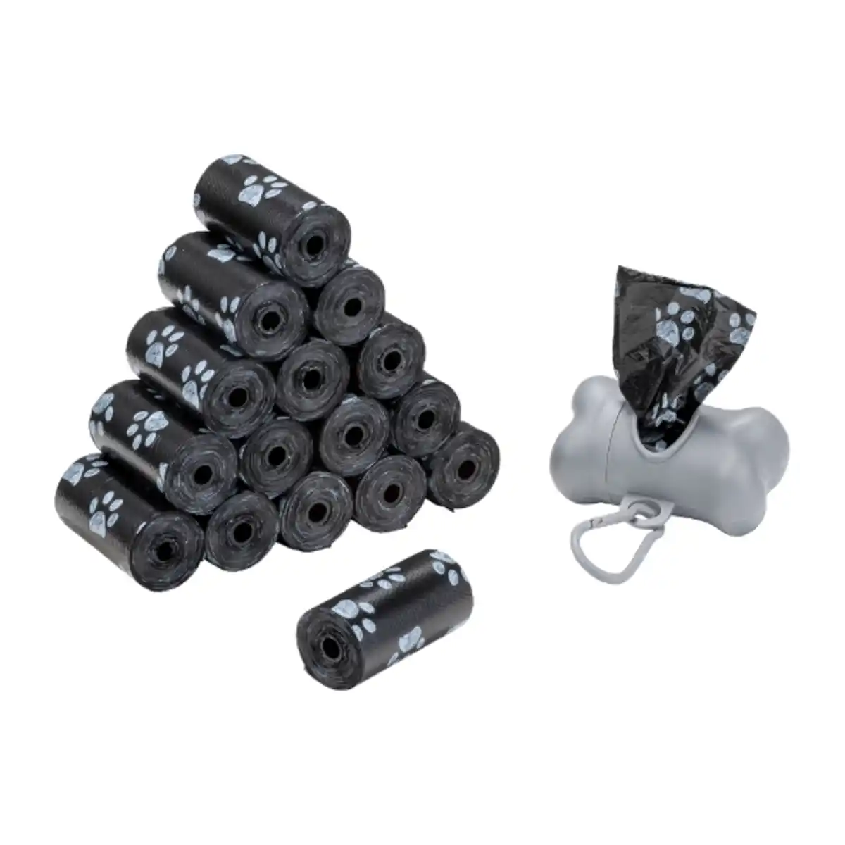 Bild 4 von ROMEO Hundekotbeutel