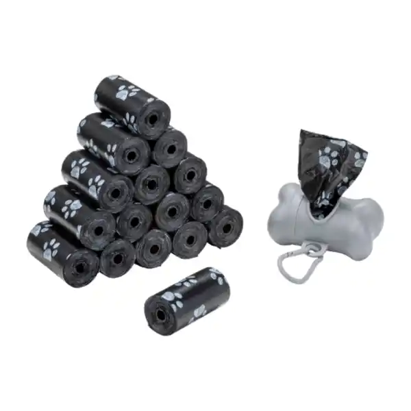 Bild 4 von ROMEO Hundekotbeutel