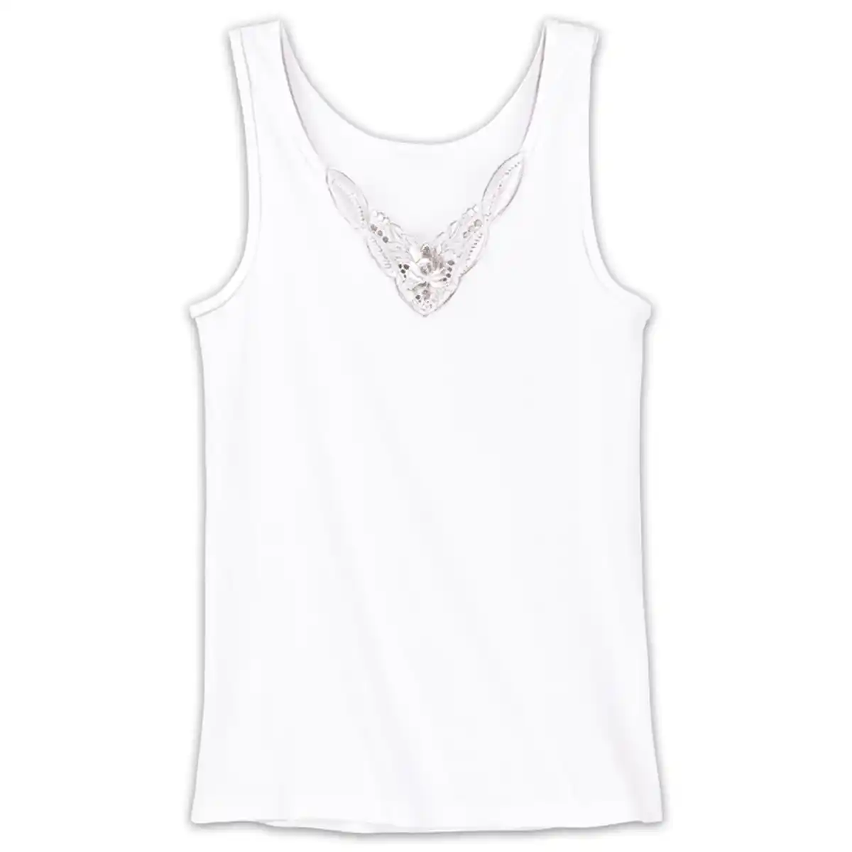 Bild 2 von LadyLife Unterhemd 5er-Pack