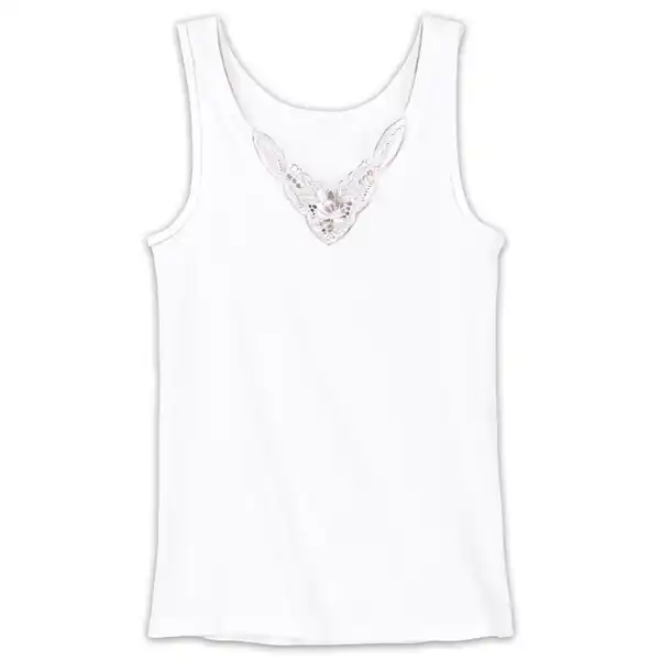 Bild 2 von LadyLife Unterhemd 5er-Pack