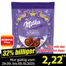Bild 1 von Milka Feine Kugeln