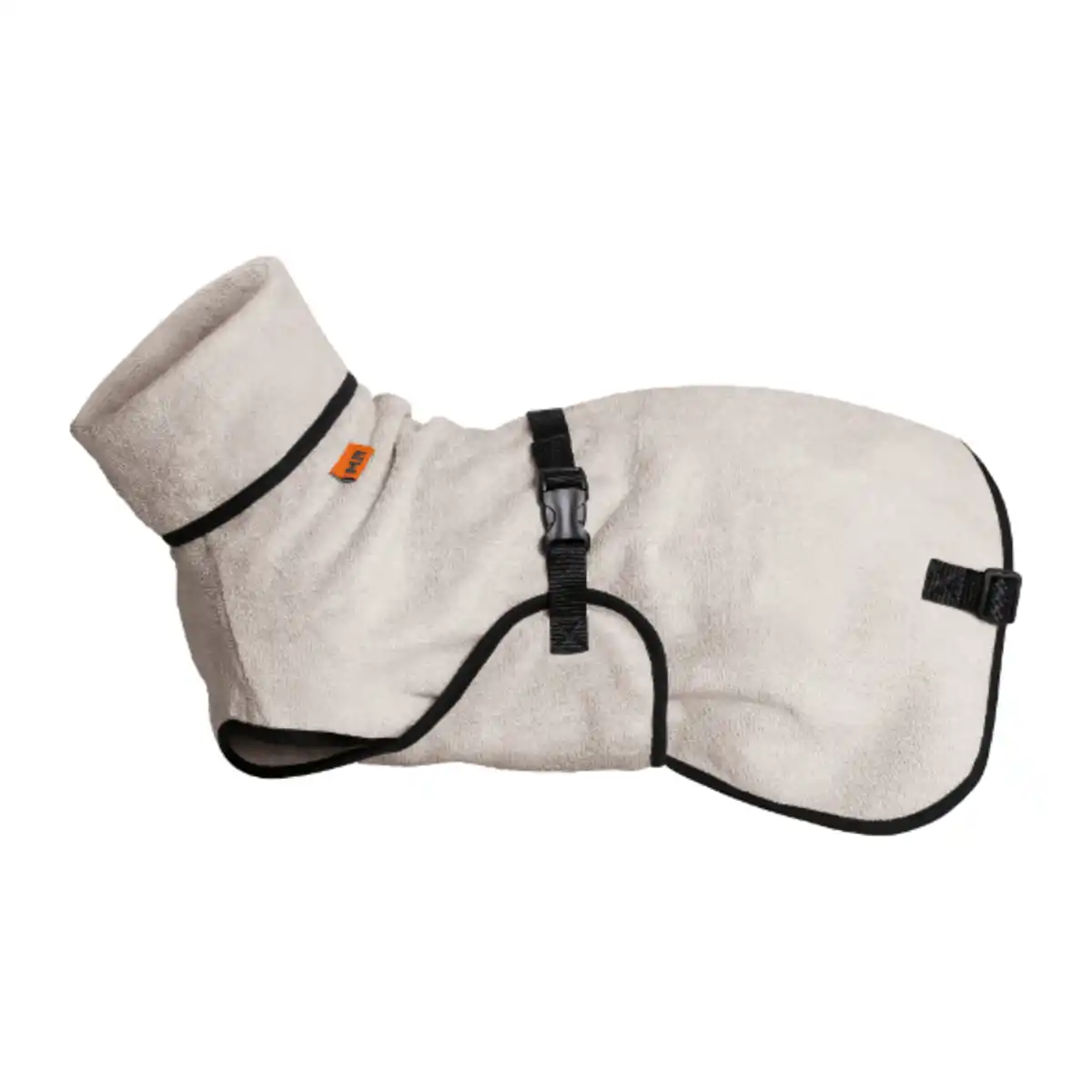 Bild 2 von MARTIN RÜTTER Hunde-Bademantel / -Fleecemantel