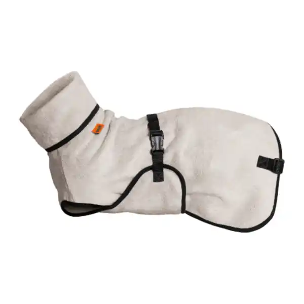 Bild 2 von MARTIN RÜTTER Hunde-Bademantel / -Fleecemantel