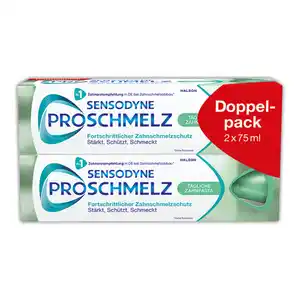 Sensodyne ProSchmelz Zahnpasta