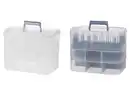 Bild 1 von crelando® Aufbewahrungsbox / Nähzubehör-Box