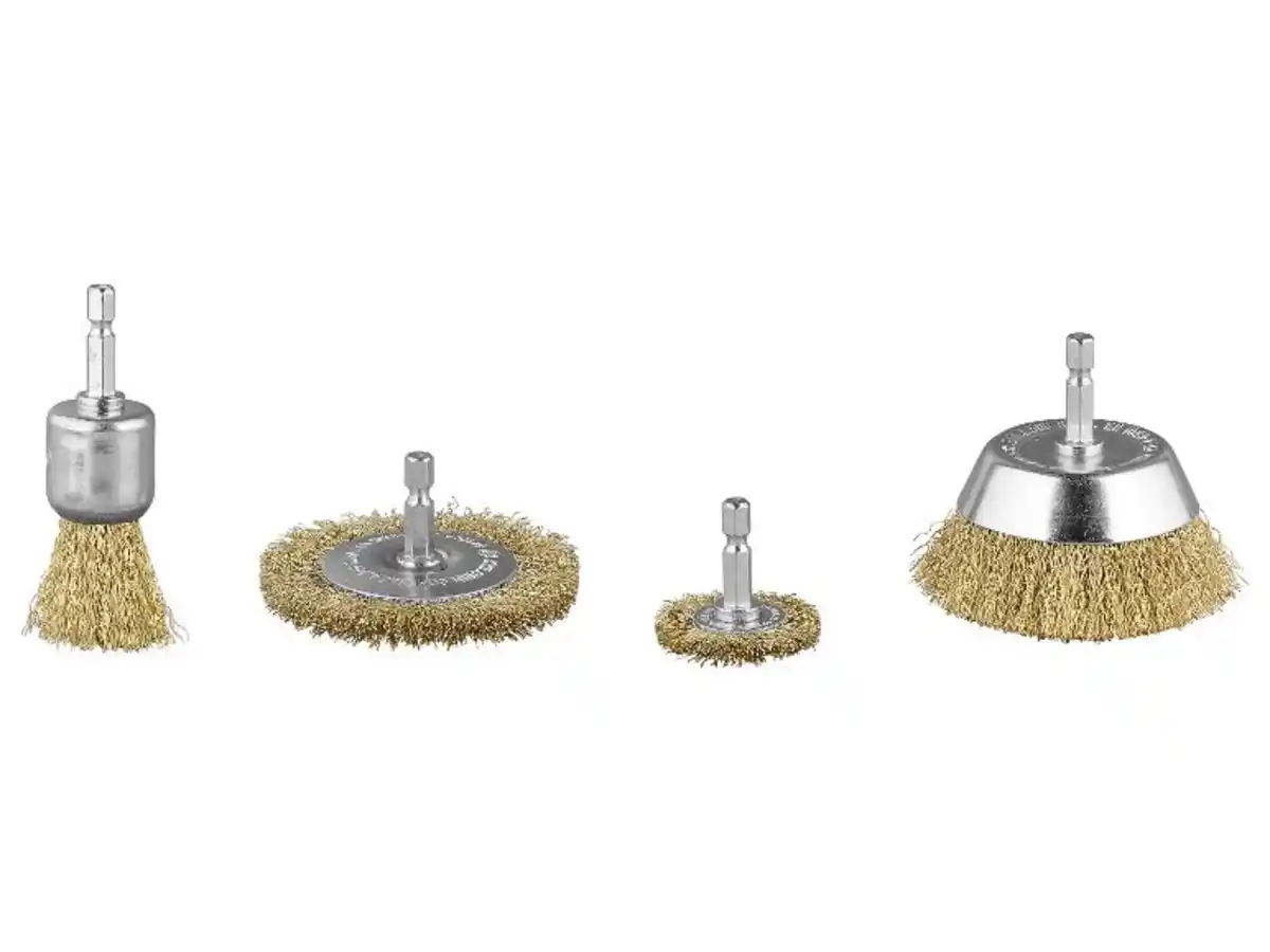 Bild 3 von PARKSIDE® Bohrmaschinenzubehör