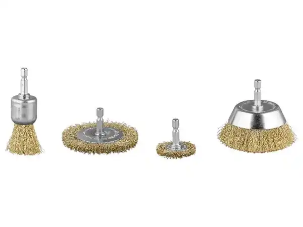 Bild 3 von PARKSIDE® Bohrmaschinenzubehör