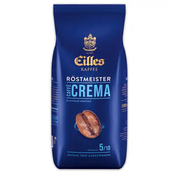 Bild 3 von Eilles Caffè Crema / Espresso / Multitalent