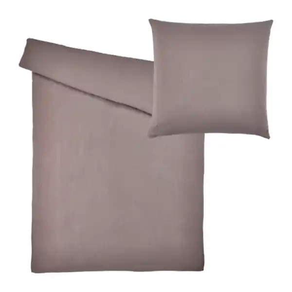 Bild 2 von NOVITESSE Musselin-Bettwäsche; B x L: ca. 135 x 200 cm