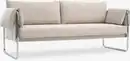 Bild 1 von Sofa HEDEHUSENE 3 seater beige