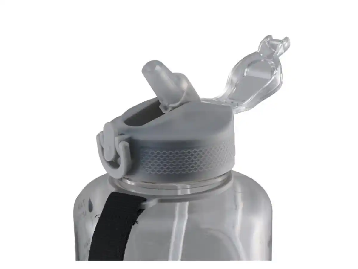 Bild 3 von CRIVIT Trinkflasche