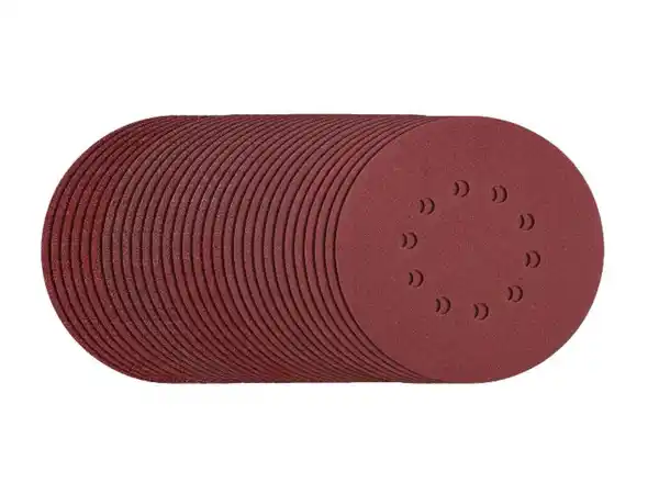 Bild 2 von PARKSIDE® Schleifpapier-Set / Schleifgitter-Set,  6 Blatt