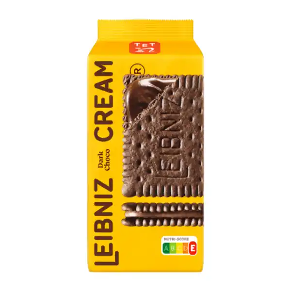 Bild 2 von LEIBNIZ Cream