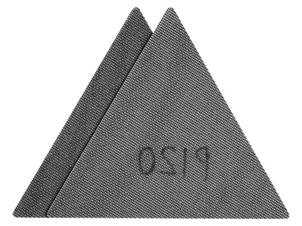 Bild 3 von PARKSIDE® Schleifpapier-Set / Schleifgitter-Set,  6 Blatt