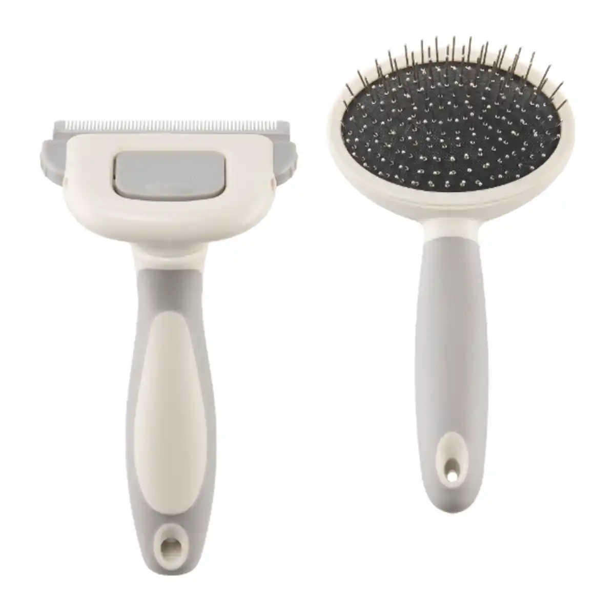 Bild 1 von CACHET & ROMEO Profi-Tierhaarbürste