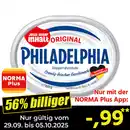 Bild 1 von Philadelphia Frischkäsezubereitung