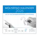 Bild 2 von Paperscrip Bürokalender 2026